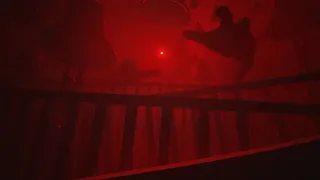 Скриншот 5 к игре NEVER LOOK BACK