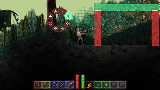 Скриншот 5 к игре Sol Titan