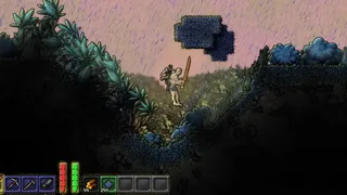 Скриншот 6 к игре Sol Titan