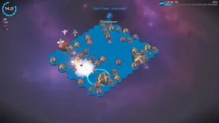 Скриншот 5 к игре Nova Fleet