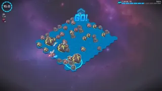Скриншот 7 к игре Nova Fleet