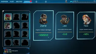 Скриншот 8 к игре Nova Fleet
