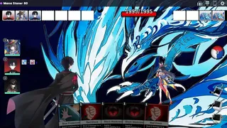 Скриншот 5 к игре Abraxas