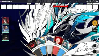 Скриншот 6 к игре Abraxas