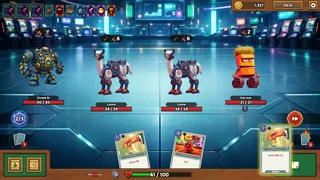 The House Always Wins