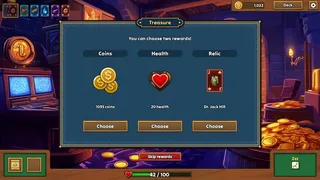 The House Always Wins