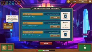 The House Always Wins