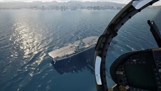 Tally4: Operation MARY