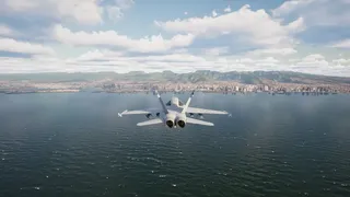 Tally4: Operation MARY