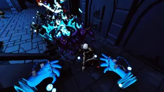 Скриншот 5 к игре Brazen