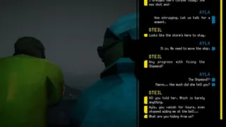 Скриншот 6 к игре KEROGEN