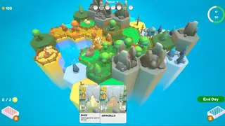 Скриншот 5 к игре Zootisan