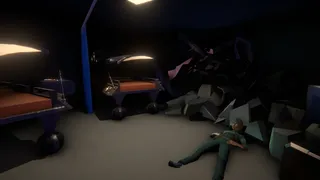 Скриншот 5 к игре Anomalista