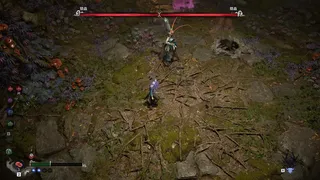 Dinghai: The Ocean Pillar