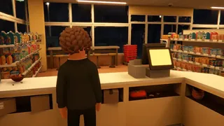 Night Rolls Cozy Store