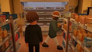 Night Rolls Cozy Store