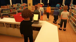 Night Rolls Cozy Store