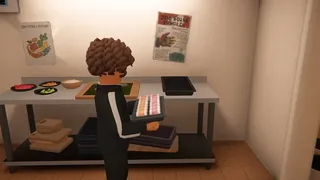 Night Rolls Cozy Store