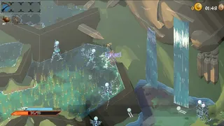 Dig Till You Die