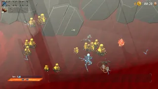 Dig Till You Die