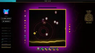 ARCADE LOOP: ROGUELIKE