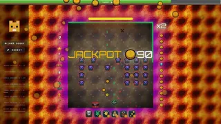 ARCADE LOOP: ROGUELIKE