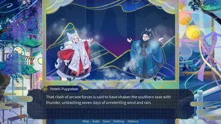 一落春The First Spring