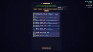 Скриншот 6 к игре Prism Deck Survivor