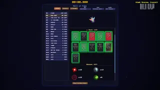 Скриншот 7 к игре Prism Deck Survivor