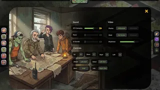 The Hidden Evils Club