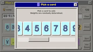 Скриншот 5 к игре Pion's Theorem