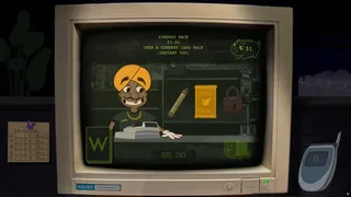 Скриншот 5 к игре WAGEE