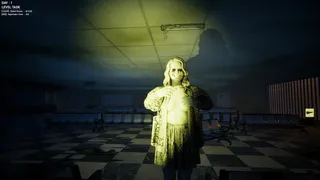 Скриншот 7 к игре DRYN: Don't Reveal Your Next