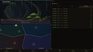 Скриншот 6 к игре Runeveil: Idle PvP