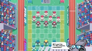 Super Football Tactics Pro