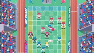 Super Football Tactics Pro