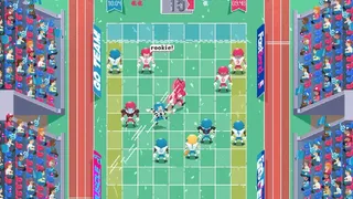 Super Football Tactics Pro