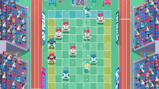 Скриншот 5 к игре SFTP - Super Football Tactics Pro