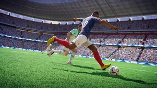 Total Football Online