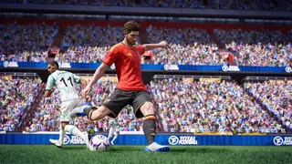Total Football Online