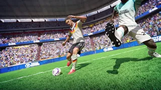 Total Football Online