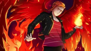 Havenfall is For Lovers