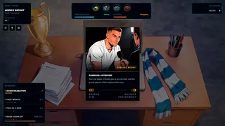 Скриншот 5 к игре Road To Glory