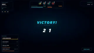 Скриншот 7 к игре Road To Glory