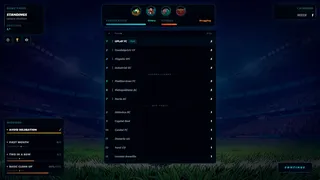 Скриншот 8 к игре Road To Glory