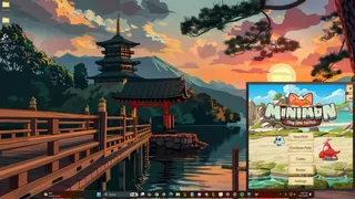 Minimon: Tiny Idle Tactics