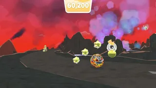 Move, Move, Melon!!