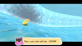 Move, Move, Melon!!