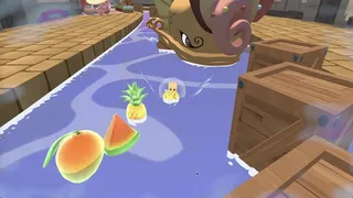 Move, Move, Melon!!