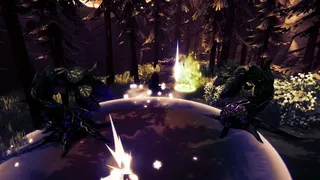 Скриншот 5 к игре Aetherwell